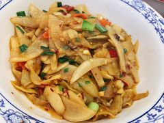 -三只鸟本地特色菜馆(上饶总店)