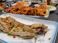 -三妹小龙虾·黄油蟹(华侨城总店)