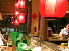 -农耕记·湖南土菜(科技园店)