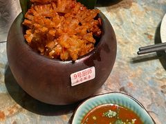 -浩海火燒雲傣家菜(芮欧百货店)