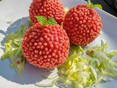 -水上明月·湖景餐厅