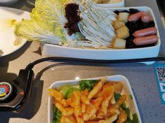 -半天妖烤鱼(印象城店)