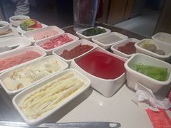 -海底捞火锅(万丰桥店)
