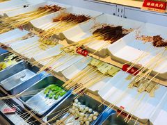 -袁记串串香(川师店)