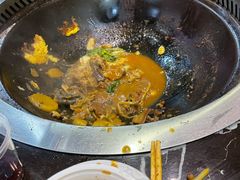 -柴火记忆·柴火鸡(万科店)