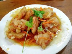 锅包肉-东北菜冰城一家人