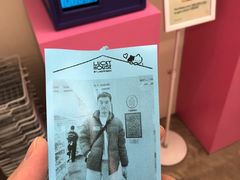 -line friends(明洞旗舰店)