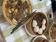 -苓记南京鸭血粉丝.皮肚面(县东巷店)