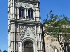 -塞纳河法国餐厅(意式风情街店)