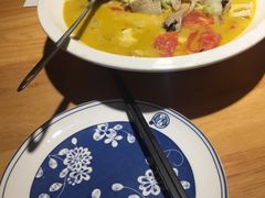 -外婆印象·家常菜(万科店)