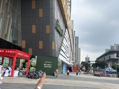 -万达广场(巴南店)