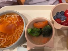 -西贝(厦门中华城店)
