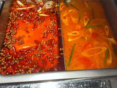 -蜀之源老火锅(绿地店)