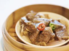 -白天鹅宾馆-宏图府餐厅