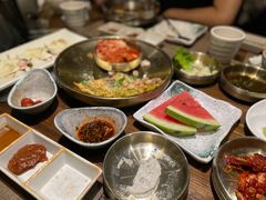 -坦坦大炉·韩式烤肉(望京店)