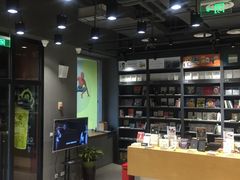 -咪咕咖啡(北京西单店)