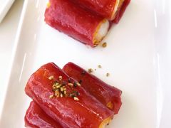 脆脆鲜虾红米肠-蔡澜点心·粤菜(月星环球港店)