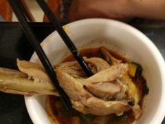 -云南邹记天麻火腿鸡(簇桥店)