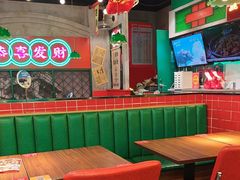 -西关味(大卫城店)