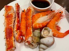 -Social 秀西餐厅-长沙瑞吉酒店(运达店)