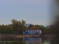 -长春市南湖公园