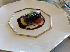 -世博源公馆·本帮融合菜·主题包厢·江景餐厅