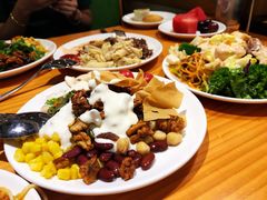 -So Lounge索兰至餐厅(蓝色港湾店)