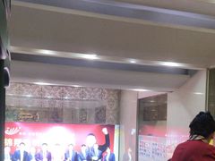 -清真·锦翔炝锅鱼(明德门店)