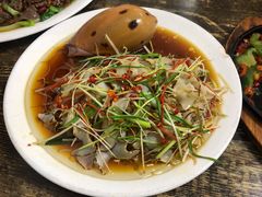 -星奇缘·海鲜餐厅(东山美食地标店)