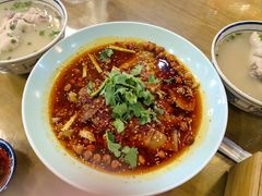 -易老妈蹄花.特色川菜(人民公园总店)