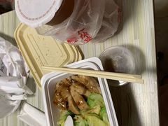 -和合谷(东四北大街店)