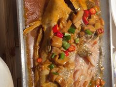 -徽州小镇(高新店)