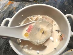 -热火朝天鲜切牛肉火锅(南强街巷店)