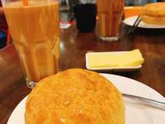 -新旺茶餐厅(嘉里城店)