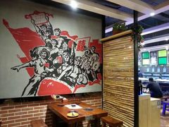 -369自助烤肉鱼火锅(平阳路店)