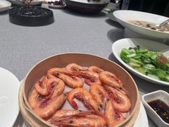 -龙宴海鲜城(经中路店)