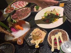 -樱嘢·炭火烧肉(惠南店)