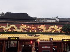 -海河游船(古文化街码头)