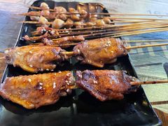 -情蛙里(平沙钰海万国汇店)