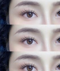 -初瞳专营美睫美甲