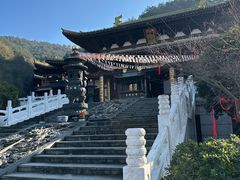 -余姚阳明温泉山庄