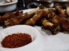 -祖传曾羊肉饭店