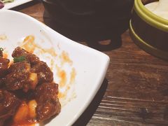 -华馨园北京烤鸭(丽水店)