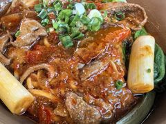 -赤面仔(麓湖美食岛店)