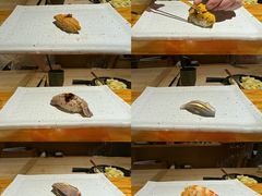 -镹·鱼料理  国产鱼使用店