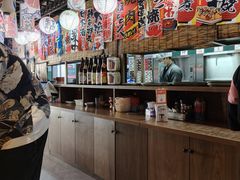 -和牛村烧肉放题(淄博王府井店)