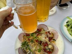 -来之顺海鲜菜馆·青岛菜·始于1993(栈桥店)