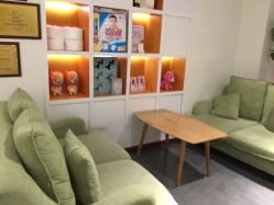 -圣轩·诗安国际母婴会所(渝中店)