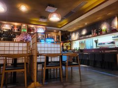 -长崎屋·日本料理·刺身·烧鸟(天河北路店)