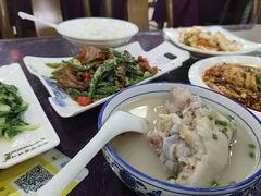 -丁太婆老妈蹄花(人民公园非遗总店)